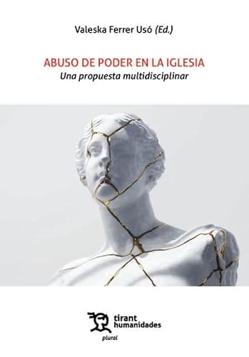 ABUSO DE PODER EN LA IGLESIA