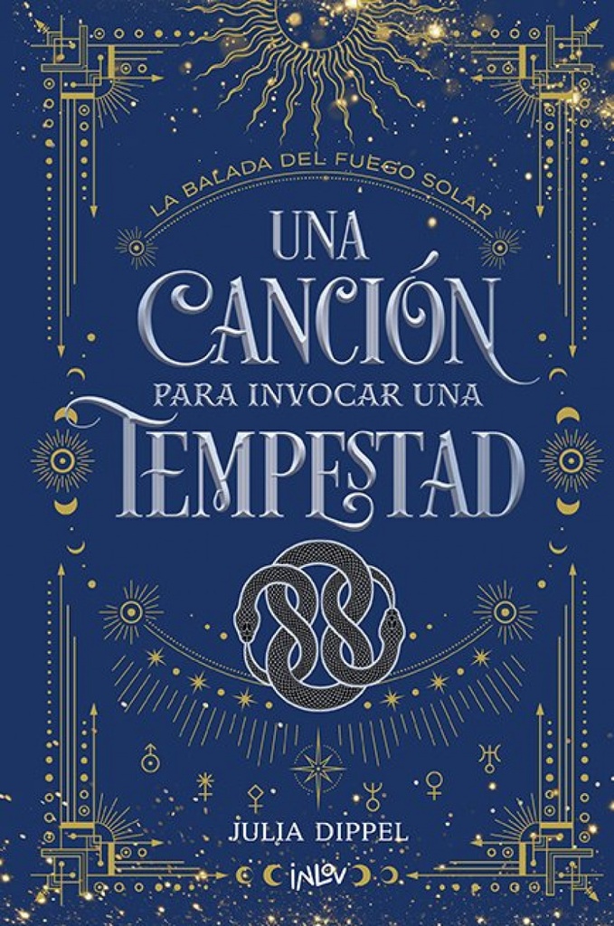 Una canción para invocar una tempestad