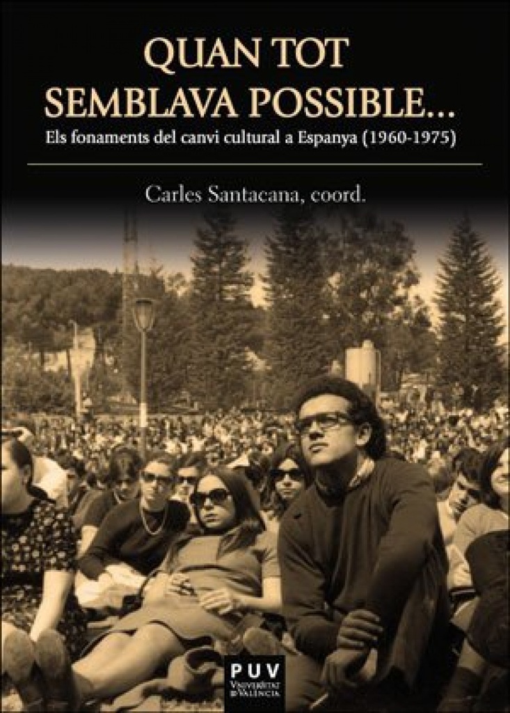 Quan tot semblava possible..