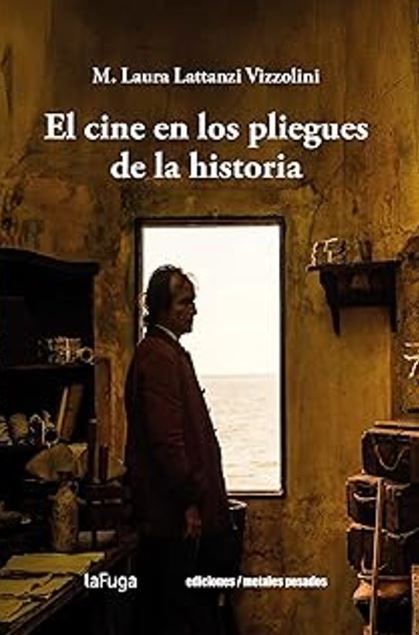 CINE EN LOS PLIEGUES DE LA HISTORIA, EL