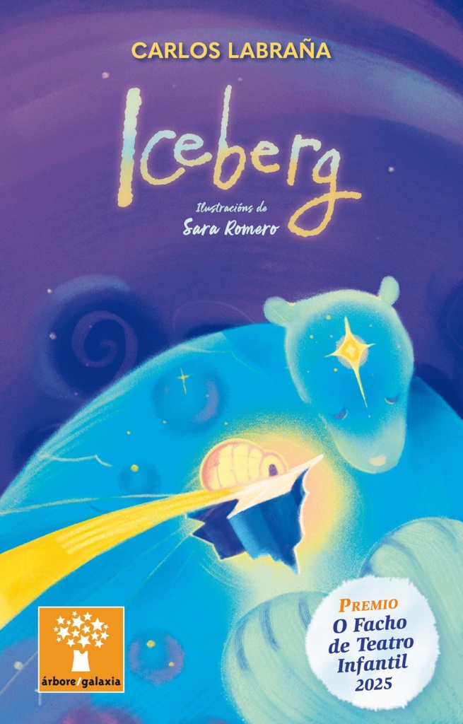 Iceberg