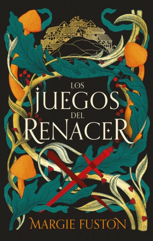 Los juegos del renacer
