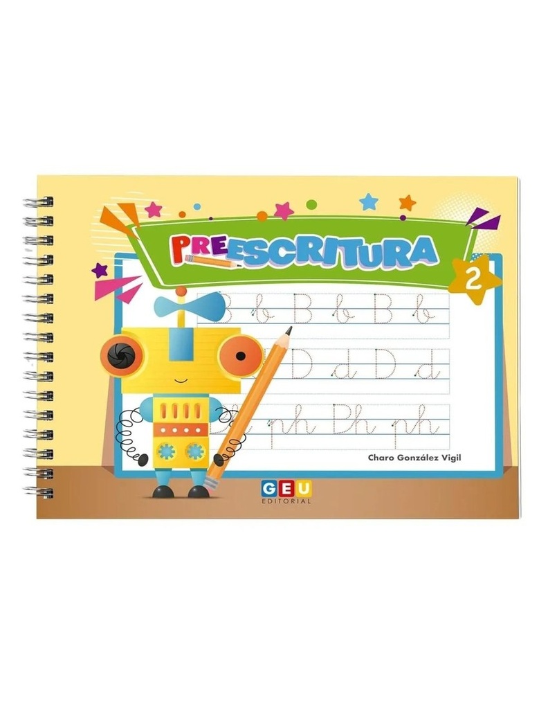 PREESCRITURA 2