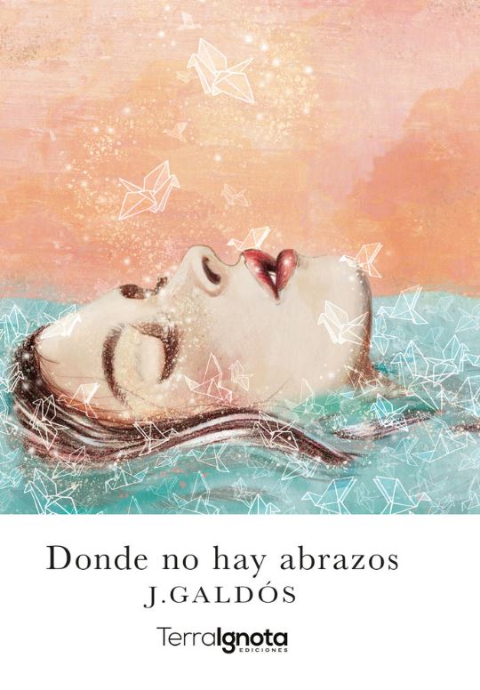 Donde no hay abrazos