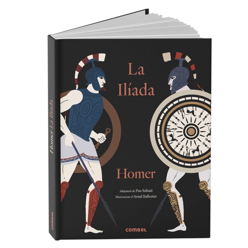 La Ilíada