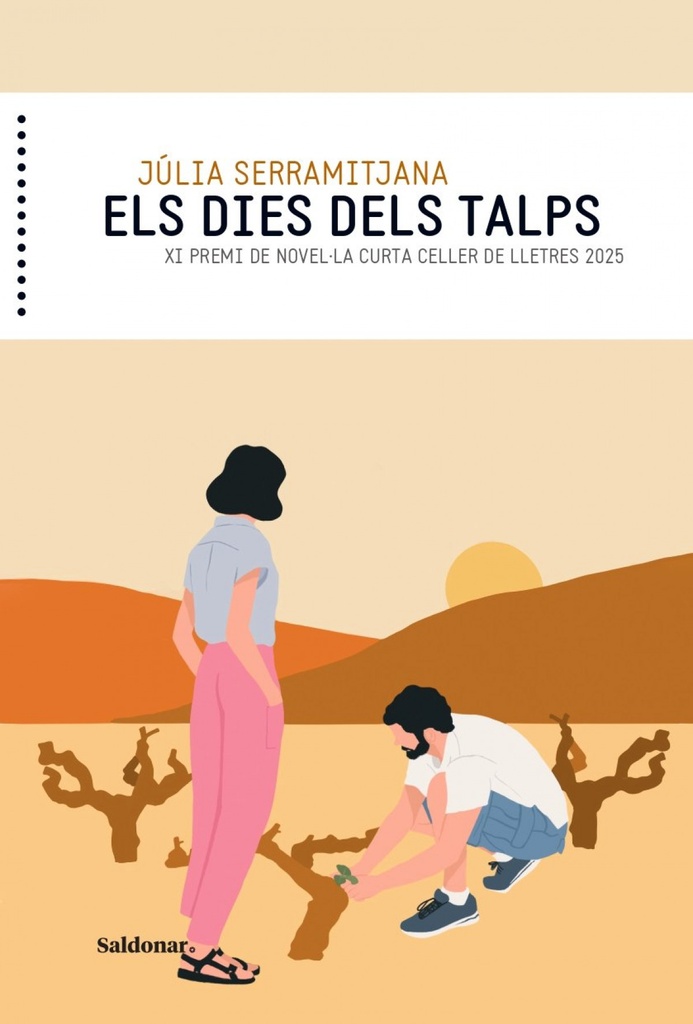 Els dies dels talps