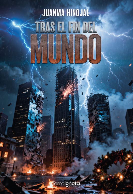 Tras el fin del mundo