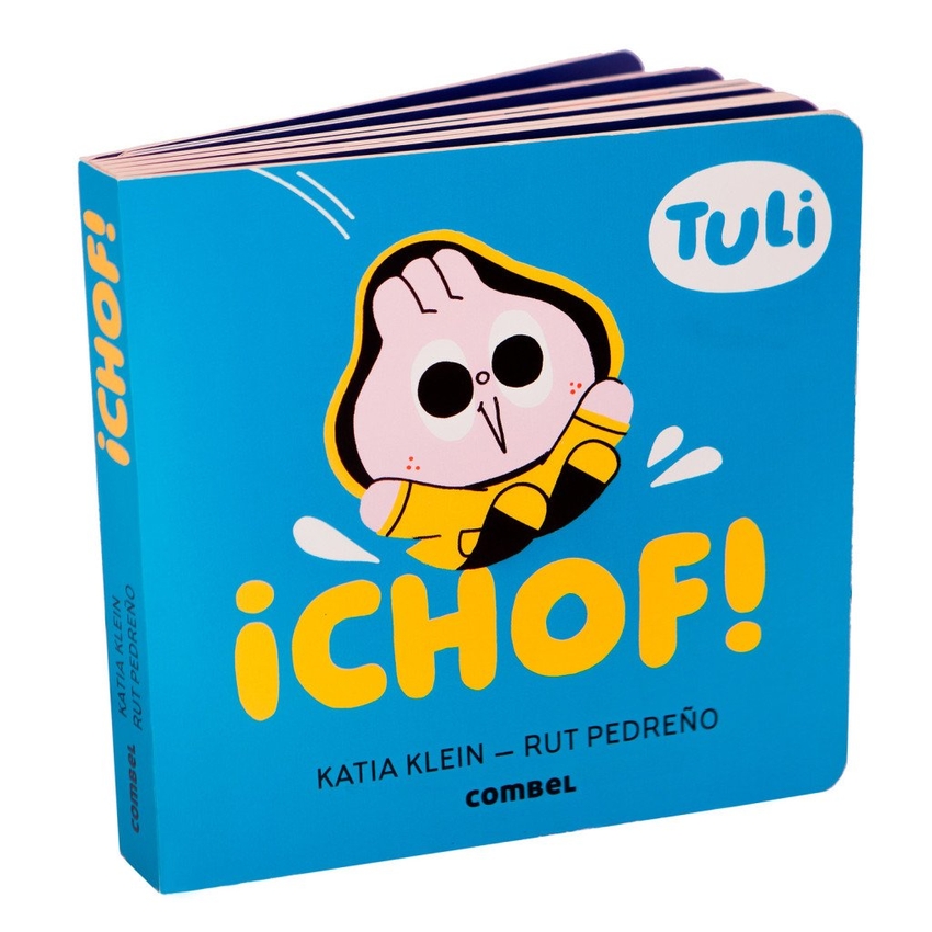 CHOF! TULI