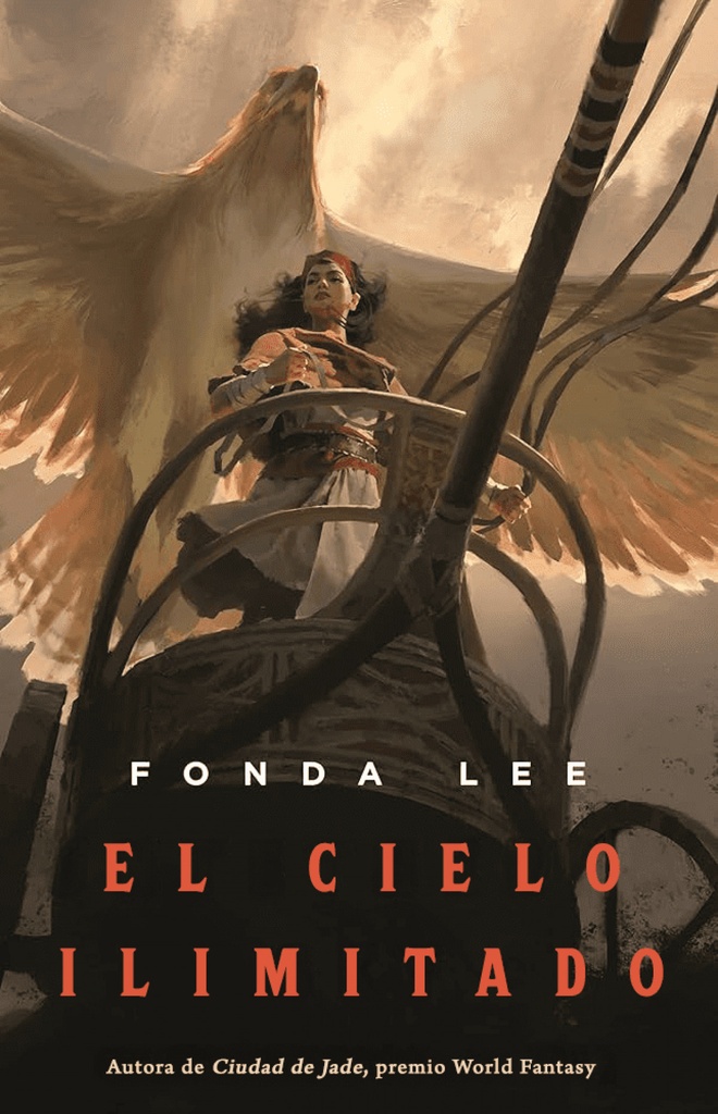 CIELO ILIMITADO, EL