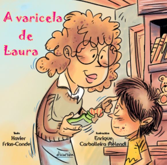 (g).a varicela de laura