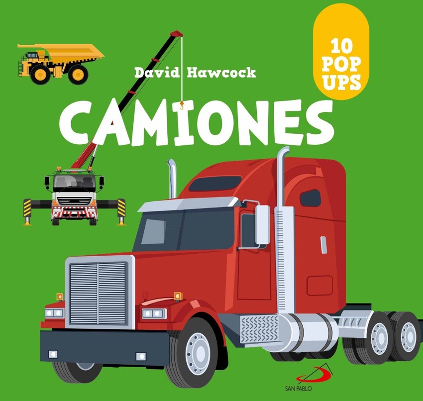 CAMIONES