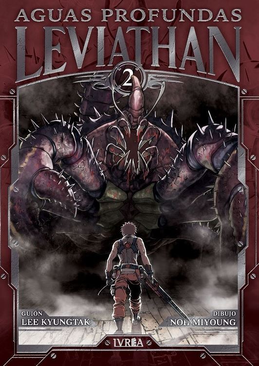 2.Leviathan:aguas profundas