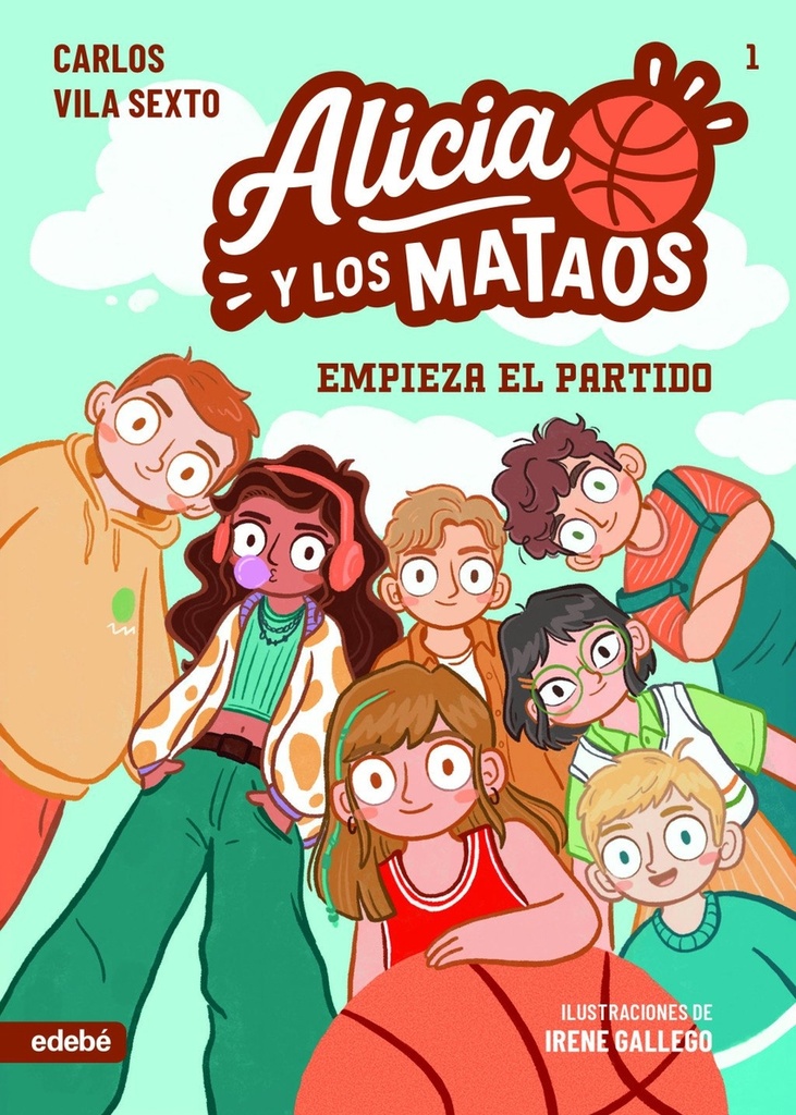 Empieza el partido