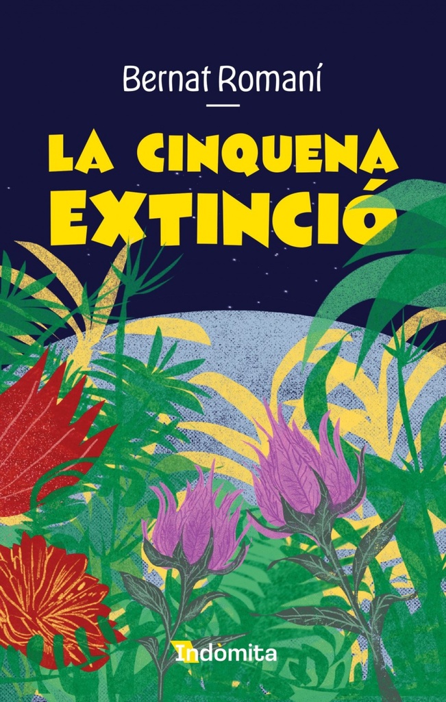 La cinquena extinció