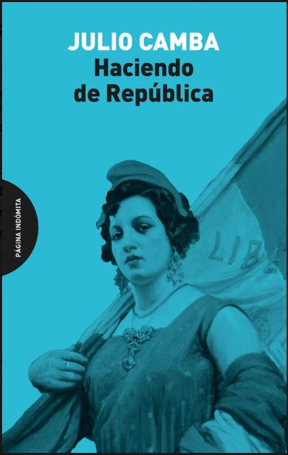 Haciendo de República