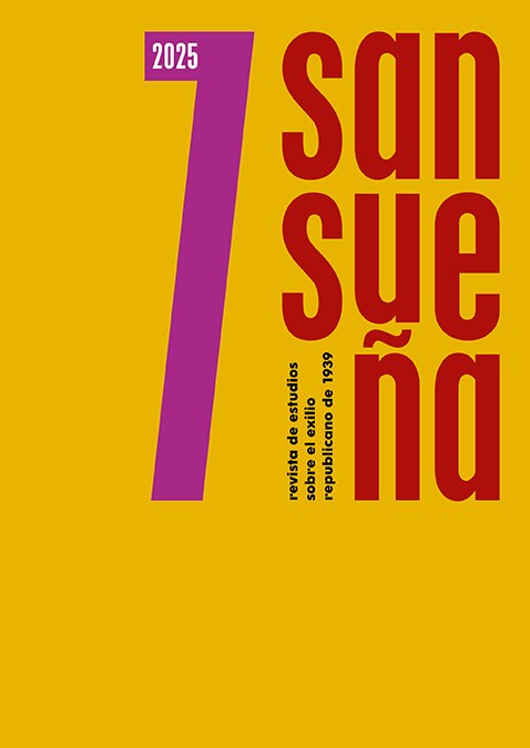 Sansueña. 7