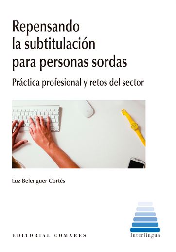 Reoensando la subtitulacin para personas sordas