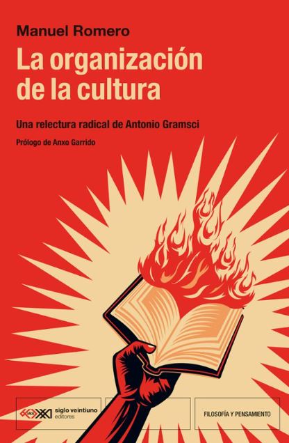 LA ORGANIZACIÓN DE LA CULTURA
