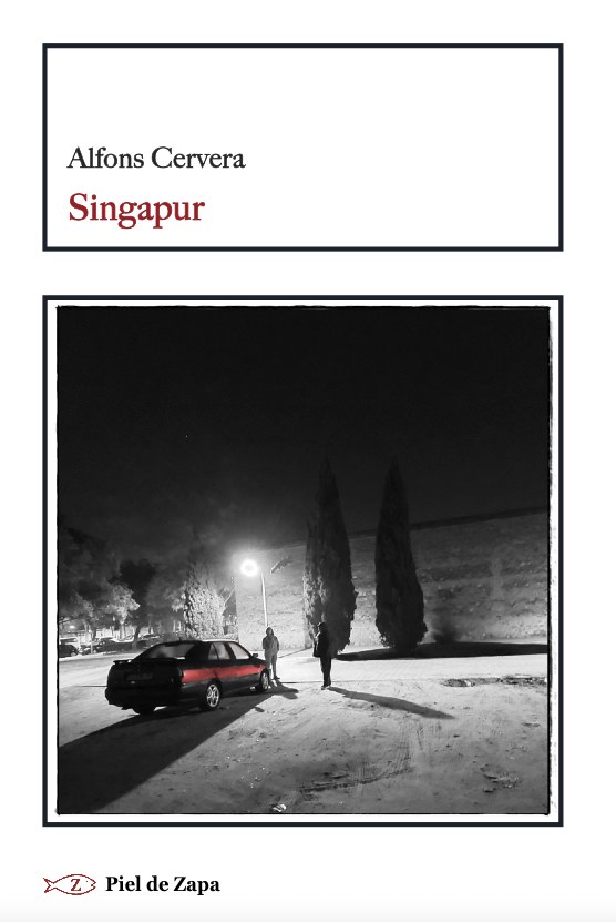 Singapur