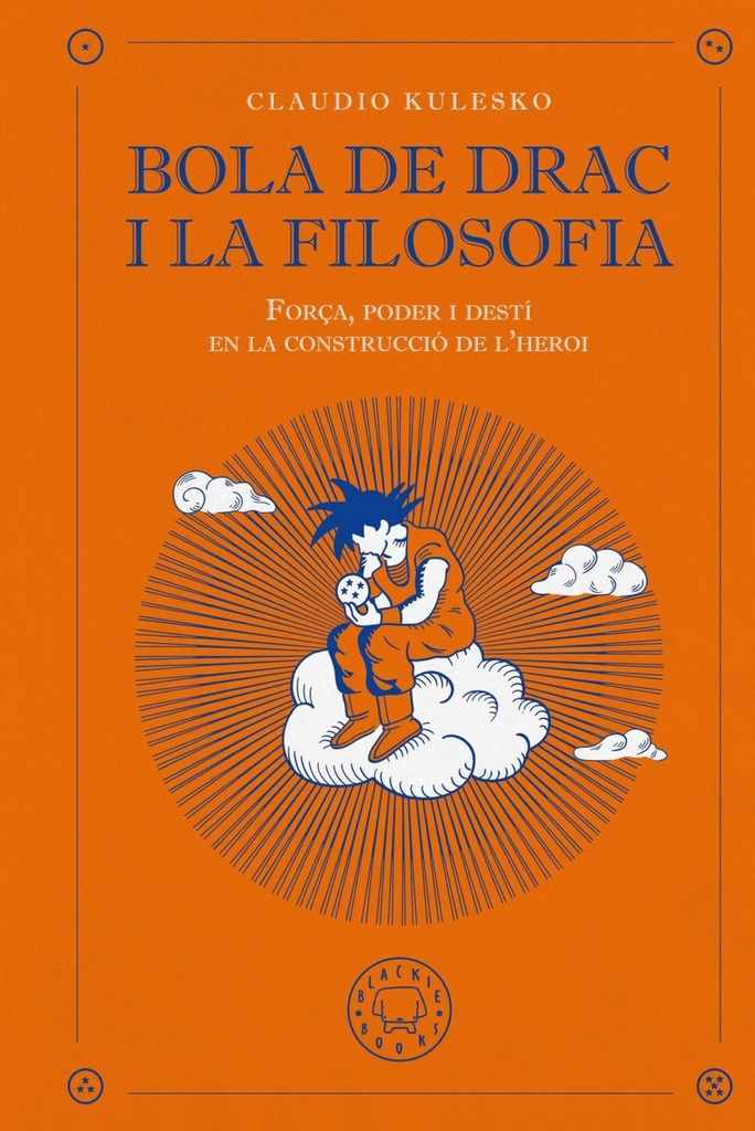 BOLA DE DRAC I LA FILOSOFIA