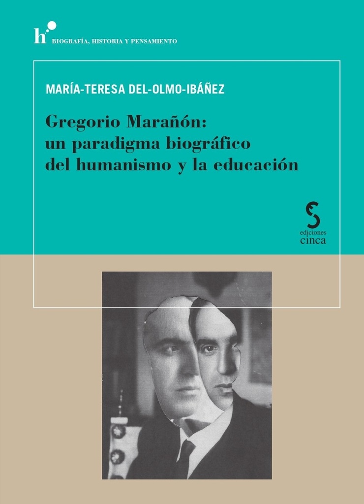 Gregorio Marañon