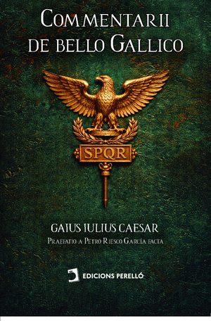 Commentarii de Bello Gallico