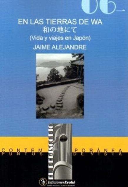 En las tierras de WA