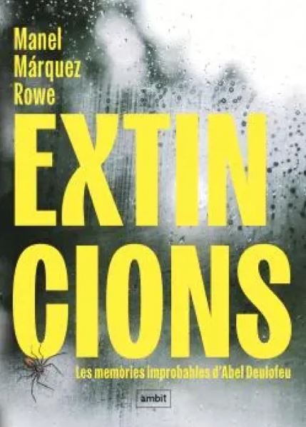Extincions