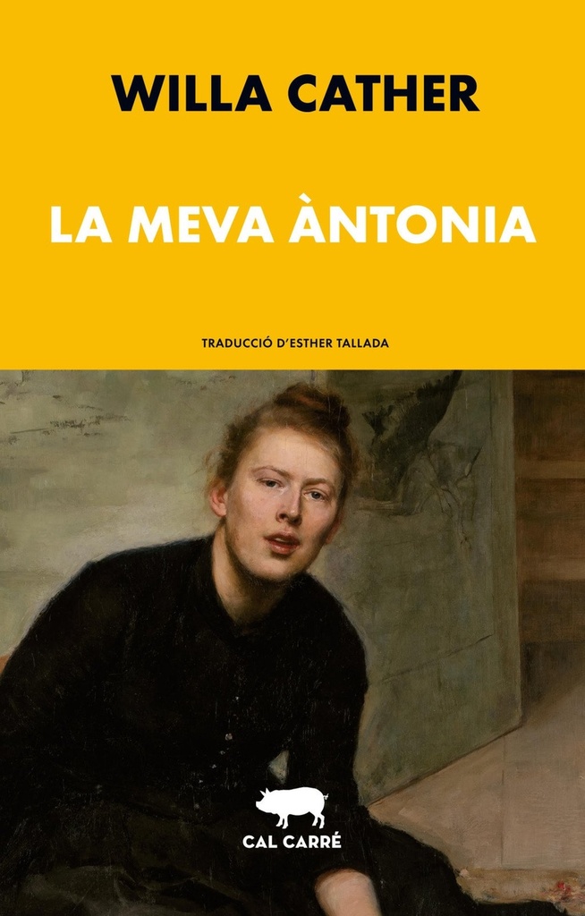 La meva Àntonia