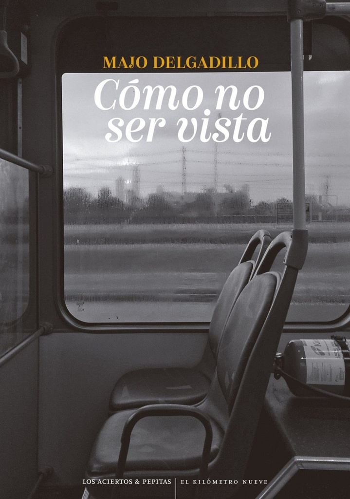 Cómo no ser vista