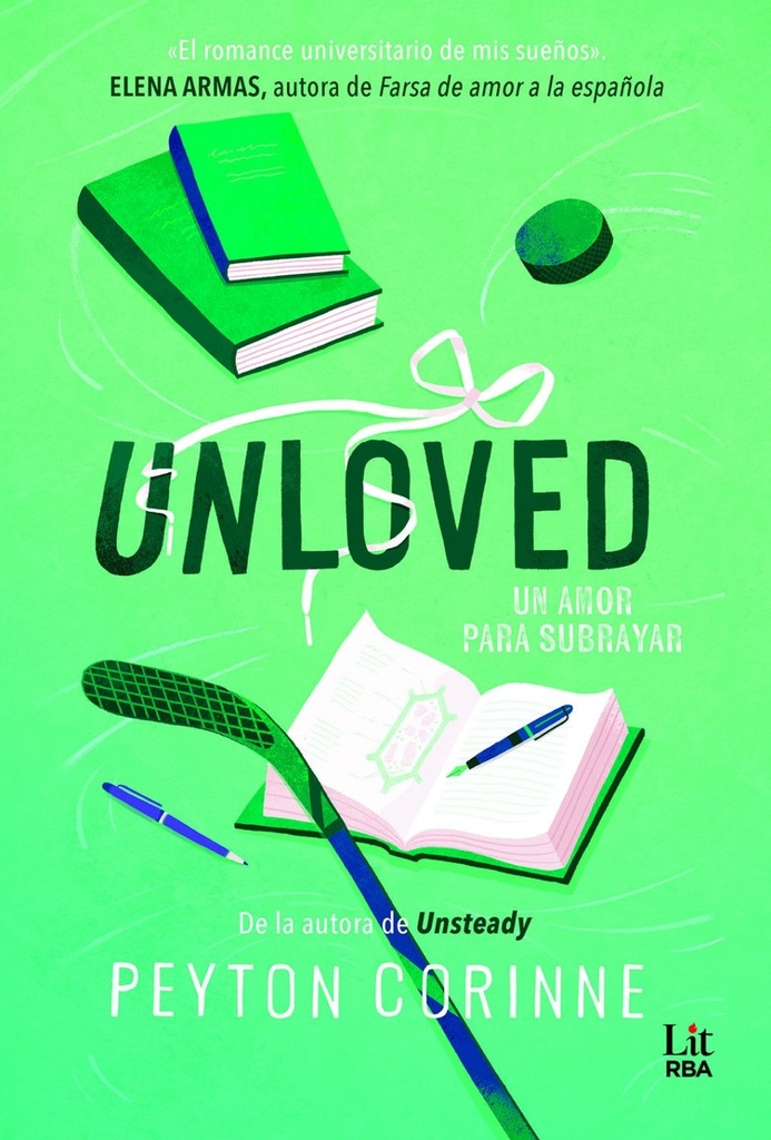Unloved