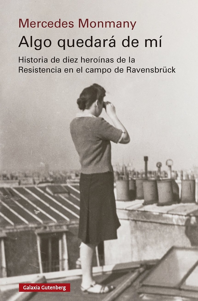 Algo quedará de mí