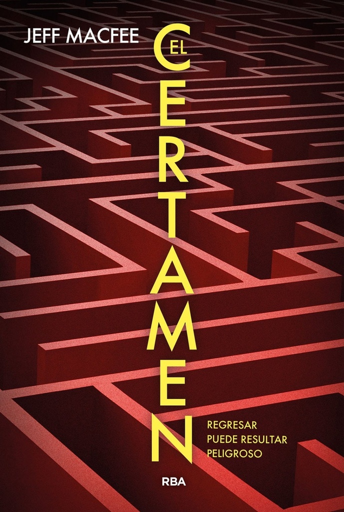 El certamen