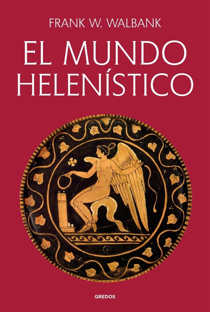 El mundo helenístico