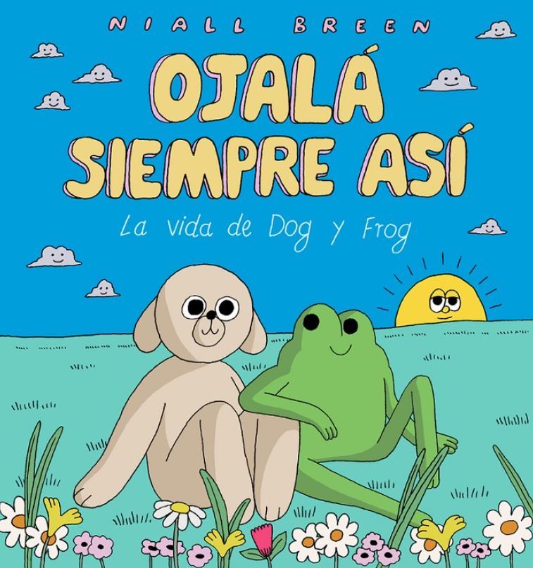 OJALÁ SIEMPRE ASÍ (EDICIÓN AMPLIADA)