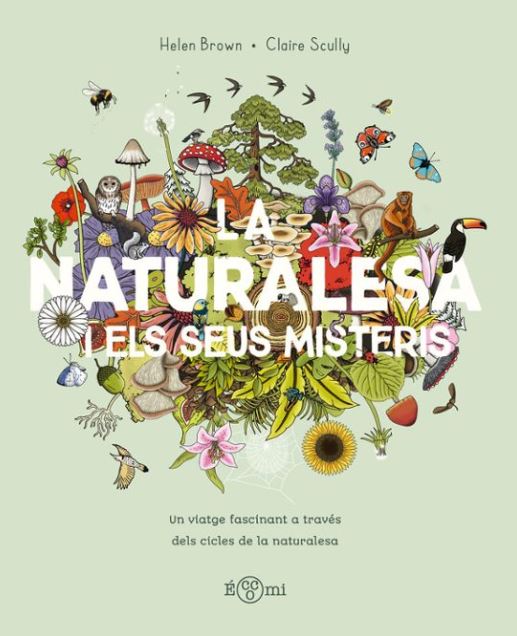 LA NATURALESA I ELS SEUS MISTERIS