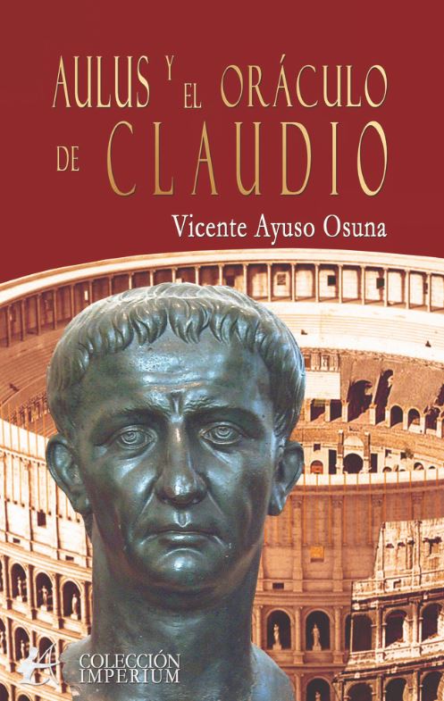 AULUS Y EL ORÁCULO DE CLAUDIO