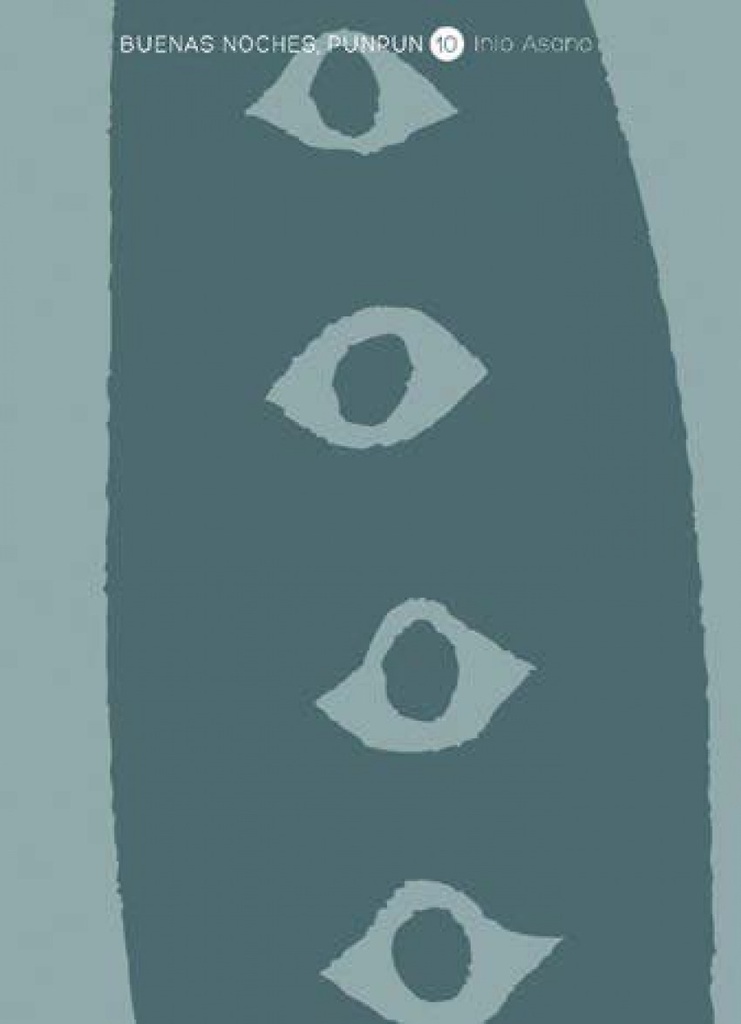 BUENAS NOCHES, PUNPUN 10