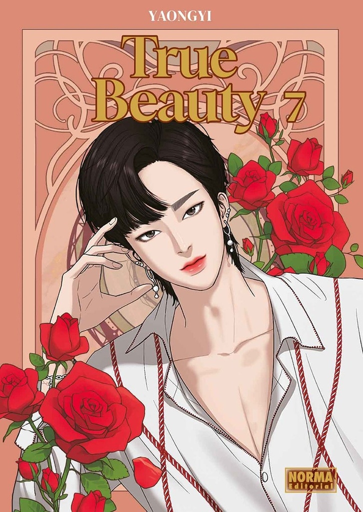 True Beauty 7