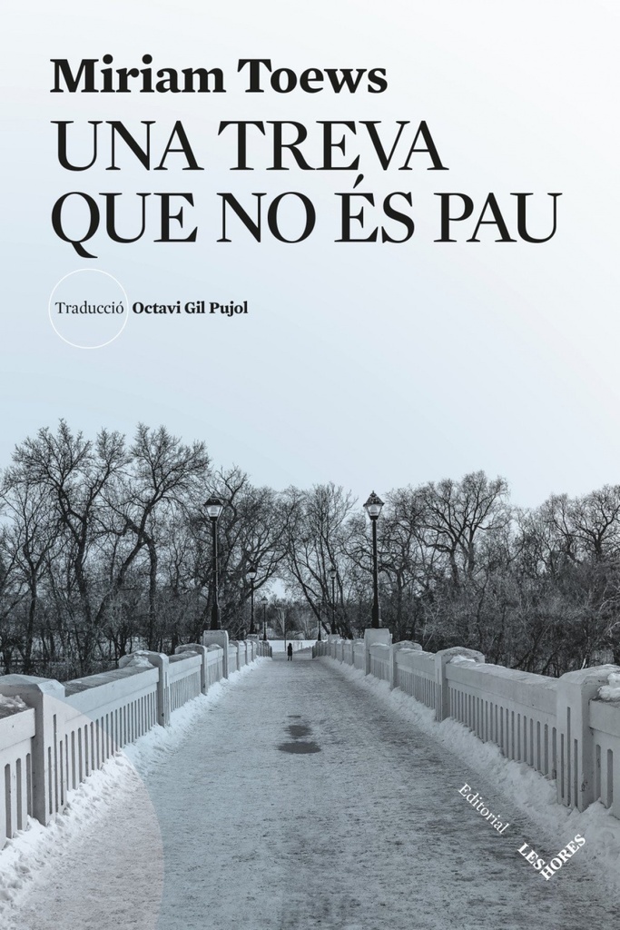 Una treva que no es pau