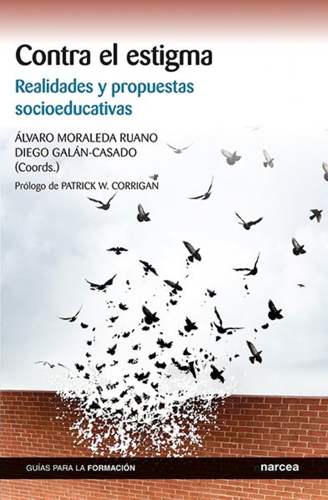 Contra el estigma
