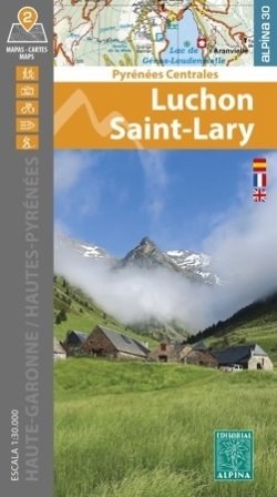 Luchon.saint-lary