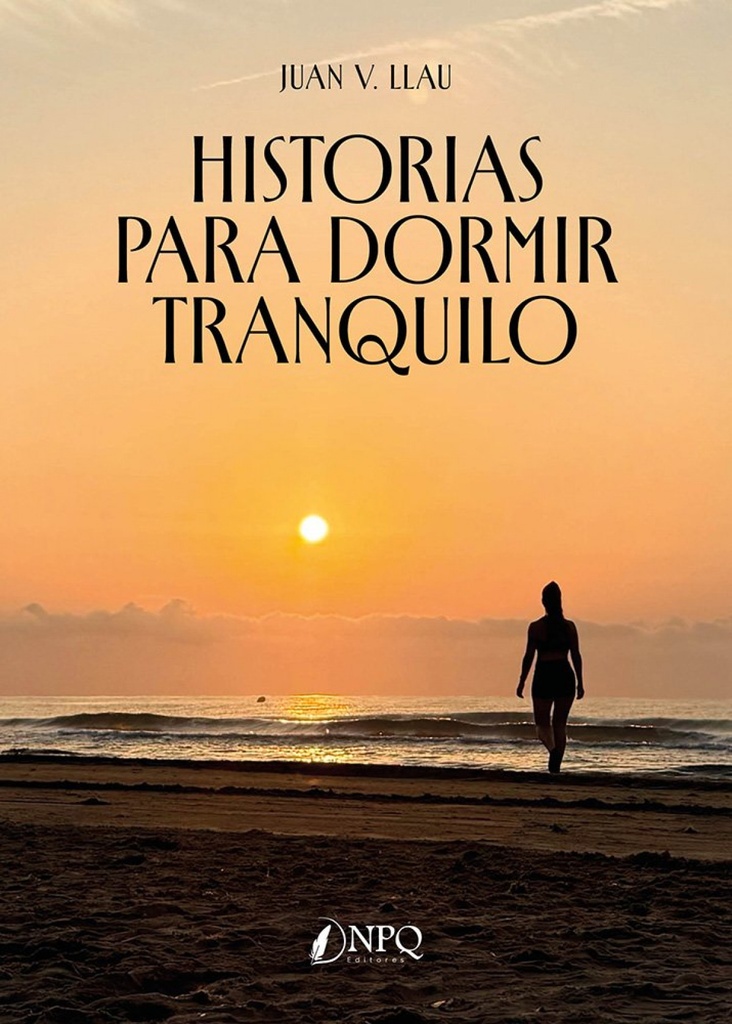 Historias para dormir tranquilo