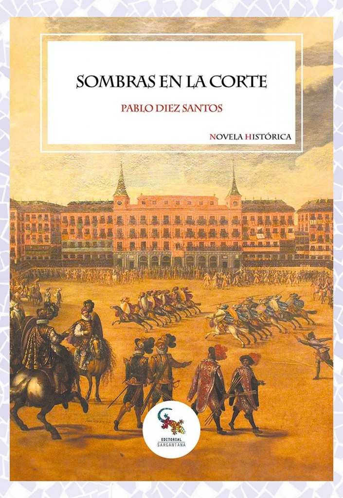 Sombras en la corte