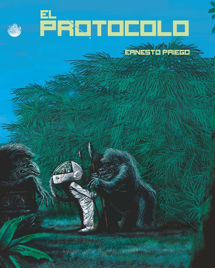 EL PROTOCOLO