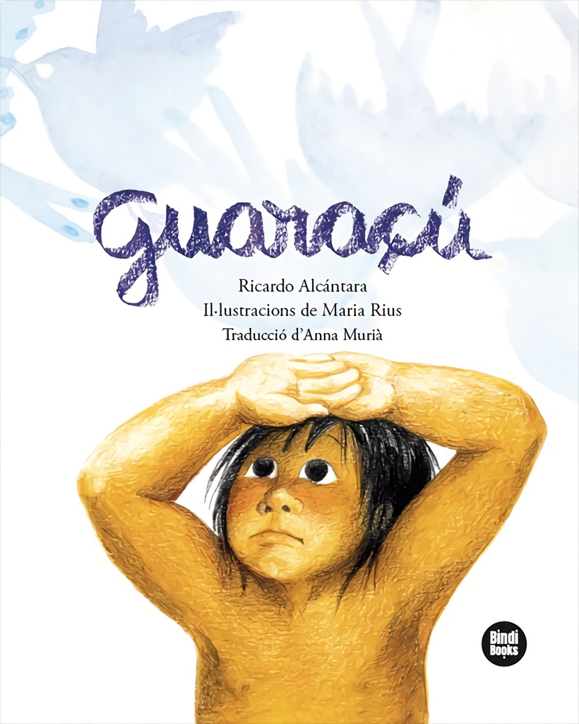 Guaraçú