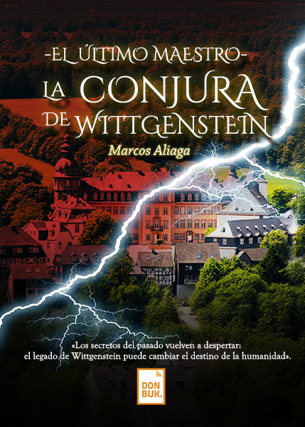 La conjura de Wittgenstein
