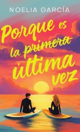 Porque es la última vez