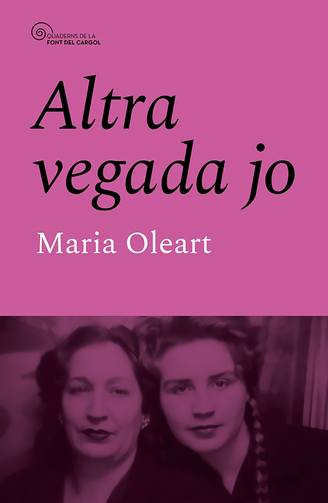 Altra vegada jo