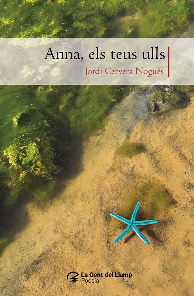 Anna, els teus ulls